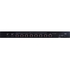 1×8 HDMI to HDMI/HDBaseT Splitter with 24V PoC and LAN Serving