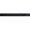 1×8 HDMI to HDMI/HDBaseT Splitter with 24V PoC and LAN Serving