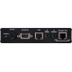 HDMI/VGA to HDBaseT Scaler