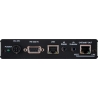 HDMI/VGA to HDBaseT Scaler