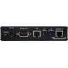 HDMI/HDBaseT to HDMI Scaler