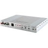 DVI/VGA/Component Video to DVI/VGA Scaler