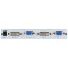 DVI/VGA/Component Video to DVI/VGA Scaler