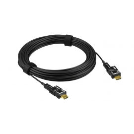 30M True 4K HDMI 2.0 Active Optical Cable (True 4K@30m)