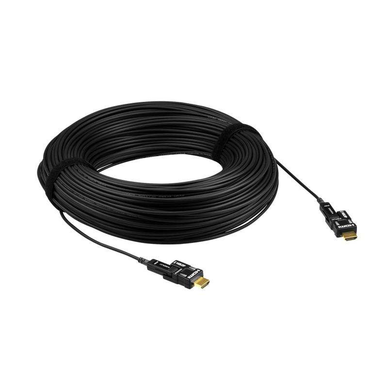 100M True 4K HDMI 2.0 Active Optical Cable (True 4K100m)