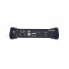 4K HDMI Single Display KVM over IP Extender with PoE