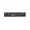 4K HDMI Single Display KVM over IP Extender with PoE