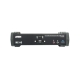 2-Port USB 3.0 4K DisplayPort MST KVMP™ Switch