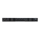 4K UHD 4×4 HDMI over HDBaseT Matrix with LAN Serving