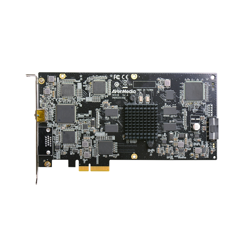 Hdmi pcie best sale