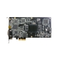 4K HDMI 2.0 Hybrid PCIe Frame Grabber