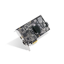 4K HDMI 2.0 Hybrid PCIe Frame Grabber