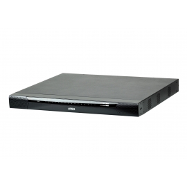 1-Local/1-Remote Access 32-Port Cat 5 KVM over IP Switch with Virtual Media (1920 x 1200) 