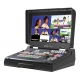 6-Channel HD Portable Video Streaming Studio