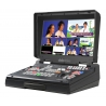 6-Channel HD Portable Video Streaming Studio