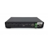 All-in-One 4 CH HDMI Switch, Record, Streaming box