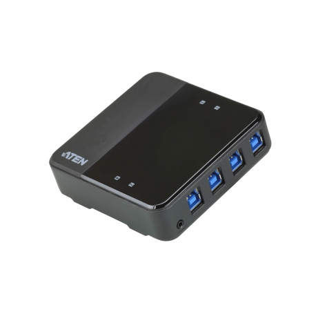 4 x 4 USB 3.1 Gen1 Peripheral Sharing Switch