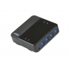 4 x 4 USB 3.1 Gen1 Peripheral Sharing Switch