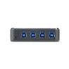 4 x 4 USB 3.1 Gen1 Peripheral Sharing Switch