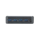 2 x 4 USB 3.1 Gen1 Peripheral Sharing Switch
