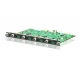 4-Port 3G-SDI Input Board