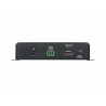 4K HDMI HDBaseT Receiver with Scaler (4K@100m) (HDBaseT Class A)