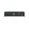 4K HDMI HDBaseT Receiver with Scaler (4K@100m) (HDBaseT Class A)