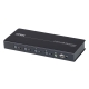 4-port USB Boundless KM Switch