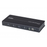 4-port USB Boundless KM Switch