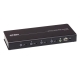 4-port USB Boundless KM Switch