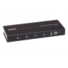 4-port USB Boundless KM Switch