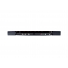 1-Local/1-Remote Access 16-Port Cat 5 KVM over IP Switch with Virtual Media (1920 x 1200)
