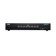 8-Port USB DVI Secure KVM Switch (PSS PP v3.0 Compliant)