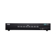 8-Port USB DVI Secure KVM Switch (PSS PP v3.0 Compliant)