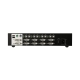 4-Port USB DVI Dual Display Secure KVM Switch (PSS PP v3.0 Compliant)