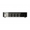 4-Port USB DVI Dual Display Secure KVM Switch (PSS PP v3.0 Compliant)