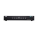 8-Port USB DisplayPort Secure KVM Switch (PSS PP v3.0 Compliant)