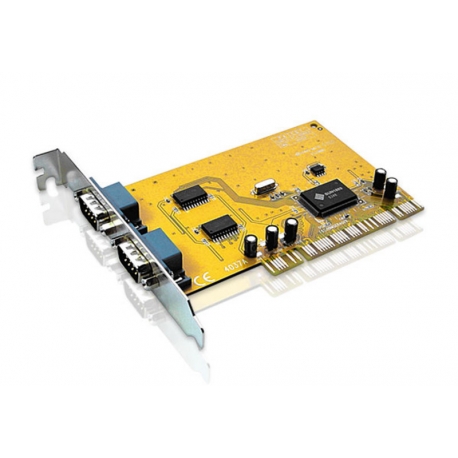 ATEN RS-232 2 Port PCI card
