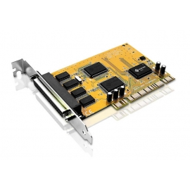 ATEN RS-232 4 Port PCI card