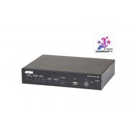 ATEN Control System - Compact Meeting Room Controller ระบบภาพห้องประชุม