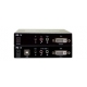 CAT5 DVI KVM Extender Over LAN w/ Audio & Mic
