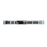 16-Port Cat 5 Dual Rail + 19" LCD KVM over IP Switch 1 local / 1 remote user access