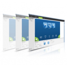 ATEN Control System - Configurator Software