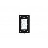 ATEN Control System - 8-button Keypad (US, 1 Gang)