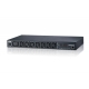 Eco PDU 8 Outlet 20A/16A 1U Metered (C13x7, C19x1) | ATEN