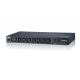 Eco PDU 8 Outlet 20A/16A 1U Metered (C13x7, C19x1) | ATEN