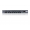 Eco PDU 8 Outlet 20A/16A 1U Metered (C13x7, C19x1) | ATEN