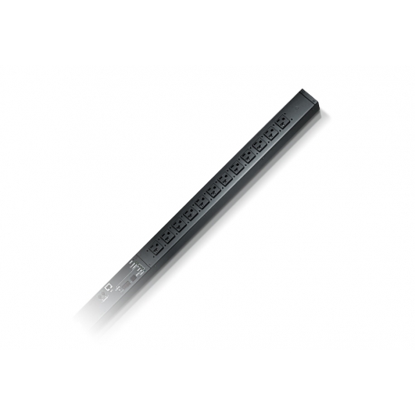 20A 24-Outlet eco PDU (Thin Form Factor eco PDU)