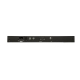 18.5" LCD screen with Full HD resolution of 1920 x 1080 (USB / HDMI)