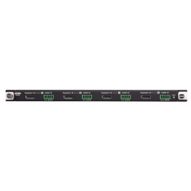 4-Port 4K DisplayPort Input Board